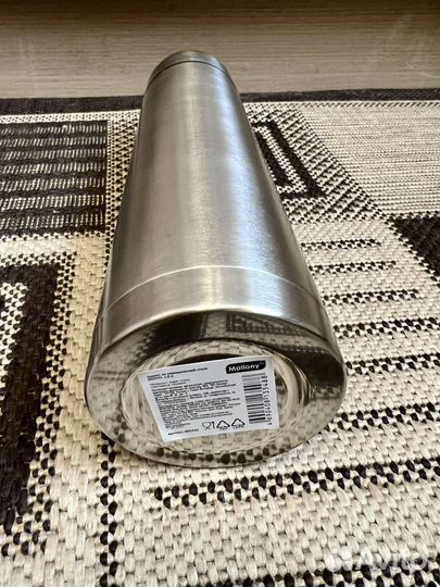 Термос Mallony Nuovo, 1 литр