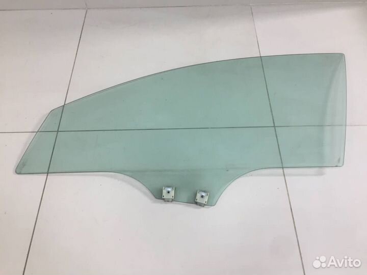Стекло двери передней левой Mazda Mazda 6 GH 2007