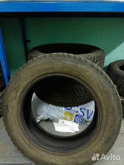Белшина Artmotion Snow Бел-217 185/60 R15