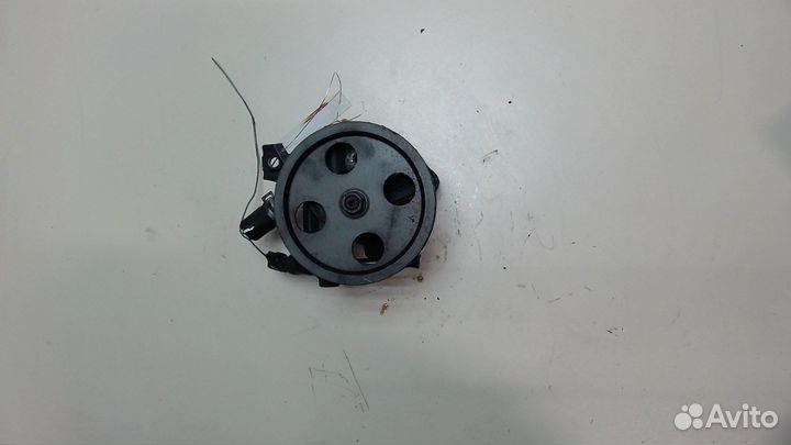 Гур Lexus IS, 2001