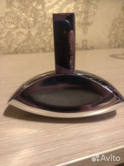 Calvin klein парфюм