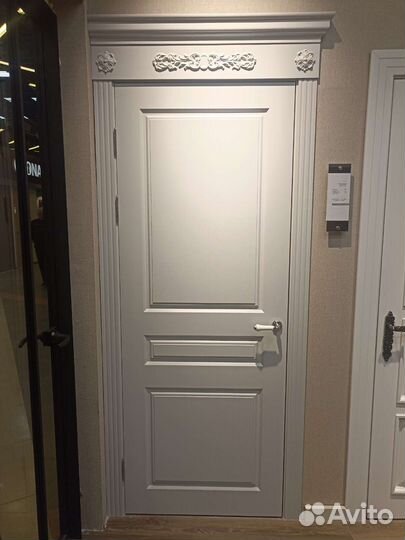 Дверь межкомнатная 800 х 2100