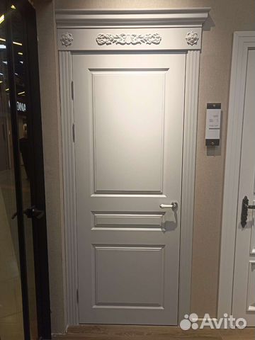 Дверь межкомнатная 800 х 2100