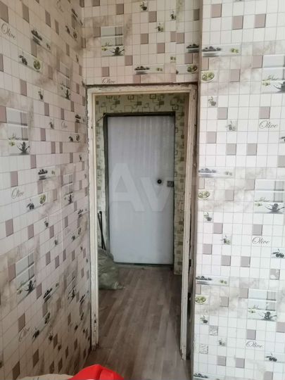 1-к. квартира, 22,7 м², 5/5 эт.