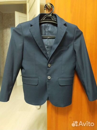 Школьная форма для мальчиков