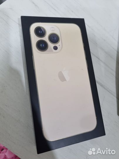 iPhone 13 Pro, 128 ГБ