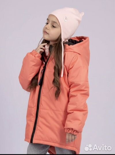 Hohloon Шапочка для девочки 46-50