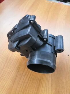 Дросельная заслонка Peugeot Citroen EP6 150л.с