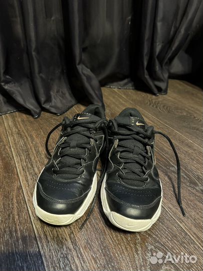 Кроссовки nike court lite 2