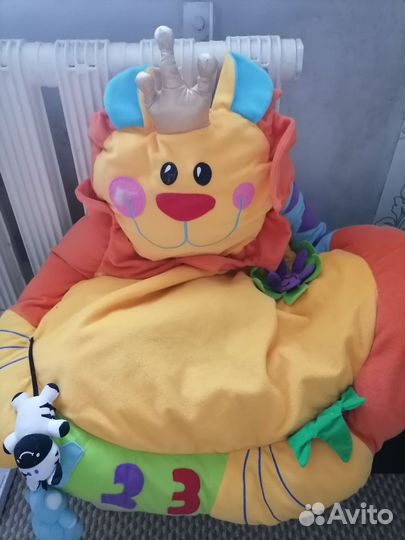 Детские вещи пакетом на мальчика бесплатно