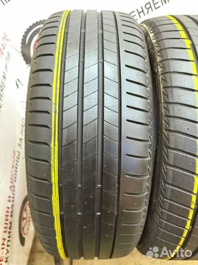 Bridgestone Turanza T005 205/45 R17 84V