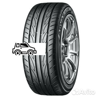 Yokohama Advan Fleva V701 225/50 R17 98W