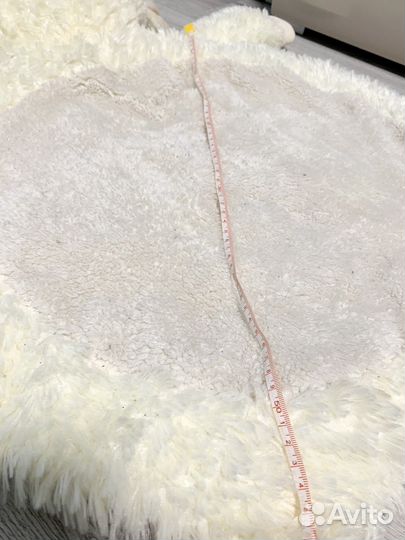 Овечка коврик в детскую