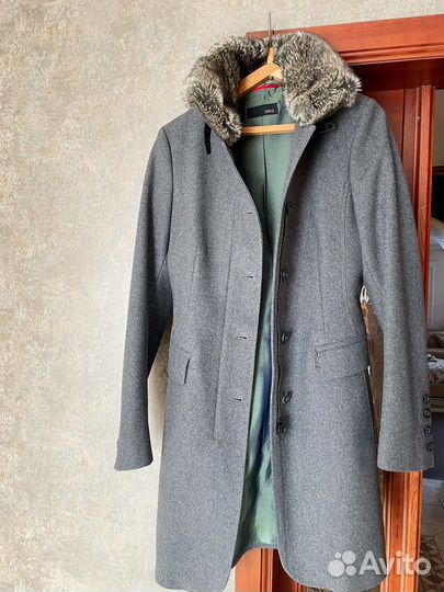 Пальто женское cinque Оригинал 42(S)