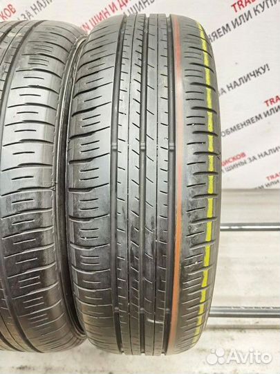 Dunlop Enasave EC300+ 185/60 R15 84H