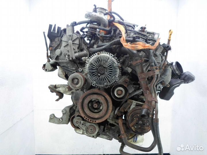 Компрессор системы кондиционирования Infiniti FX35