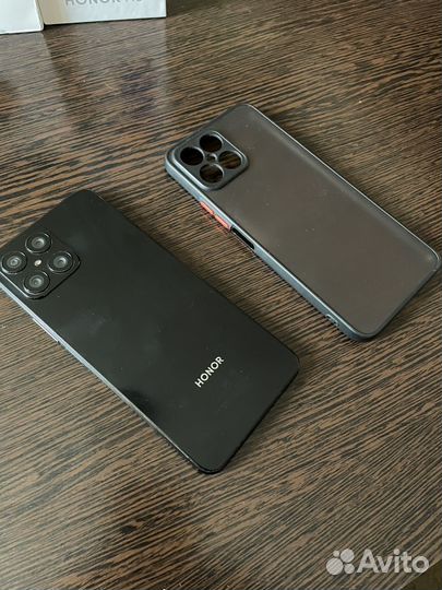 HONOR 8X, 6/128 ГБ