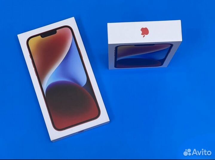 iPhone 14 Plus, 128 ГБ