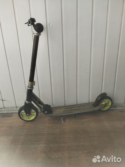 Самокат детский трюковой