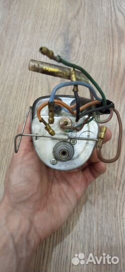 Спидометр Honda Super Cub / Хонда Супер Каб