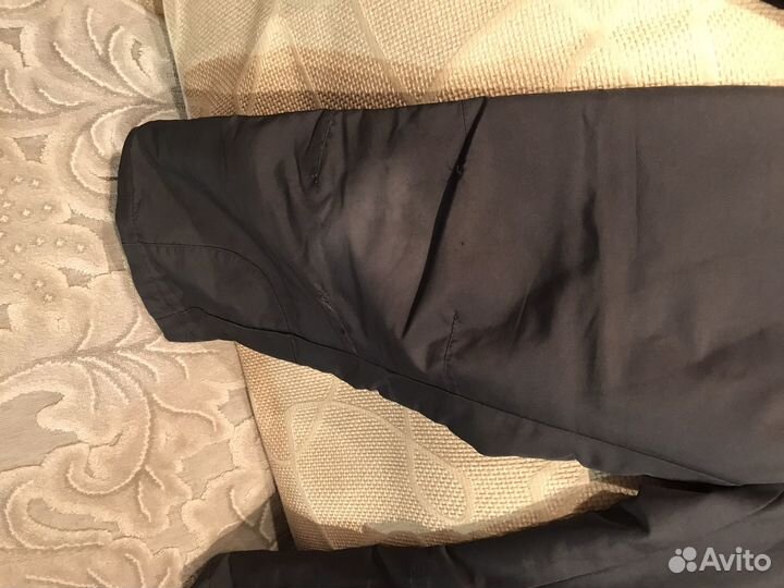 Костюм для мальчика