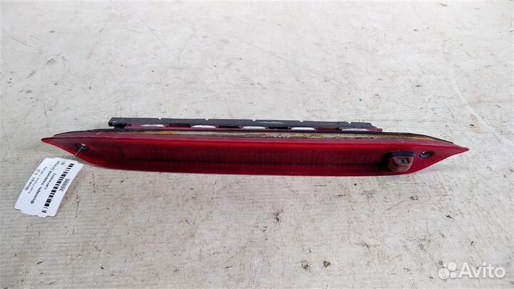 Фонарь задний дополнительный (стоп сигнал) Ford F