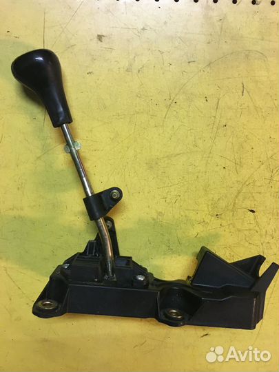 Кулиса МКПП рычаг переключения Ford Focus 1