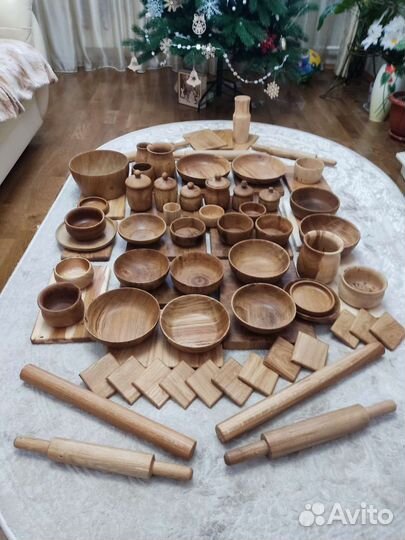 Доска торцевая