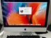 Apple iMac 21.5 тонкий