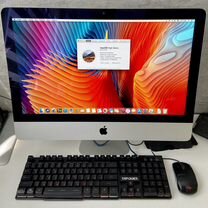 Apple iMac 21.5 тонкий