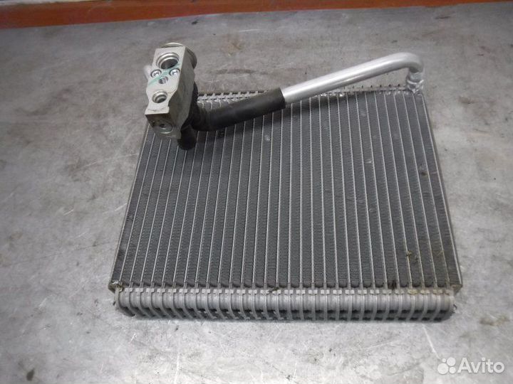 Испаритель кондиционера Geely Emgrand X7 2.0 2014