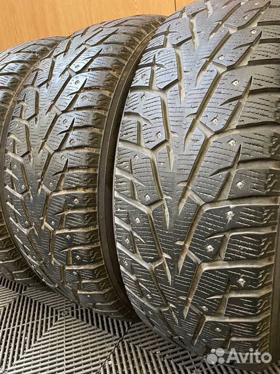 Yokohama Ice Guard IG55 235/55 R19