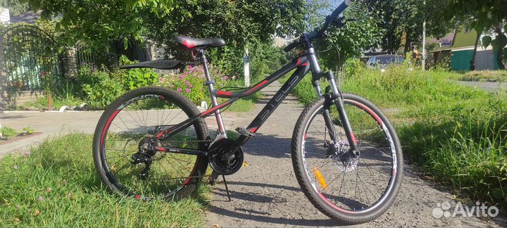 Stels navigator 610 md