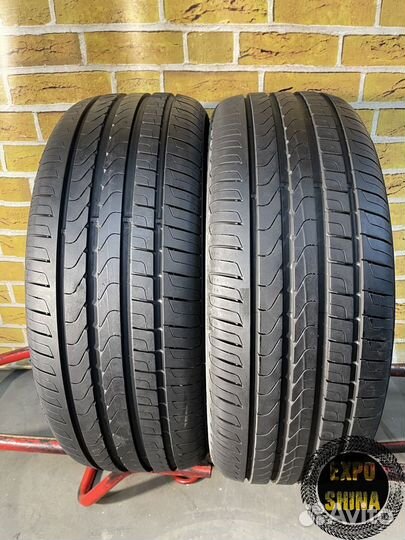 Pirelli Scorpion Verde 235/45 R20