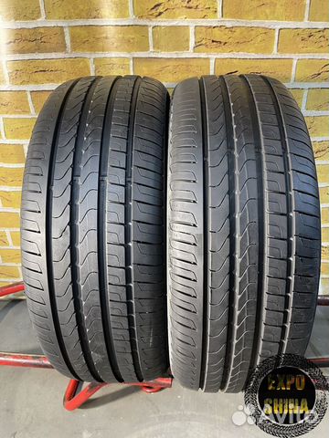 Pirelli Scorpion Verde 235/45 R20