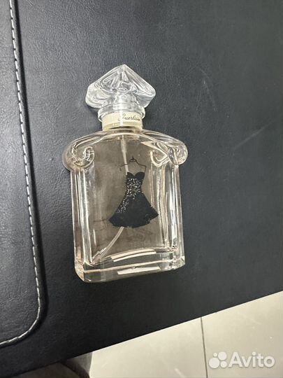 Туалетная вода в стиле guerlain тестер