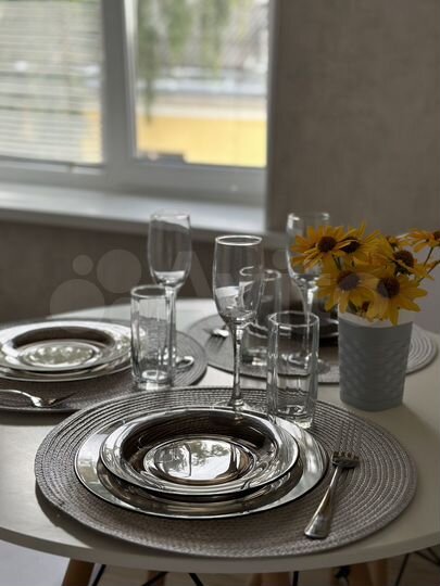 1-к. квартира, 35 м², 4/5 эт.