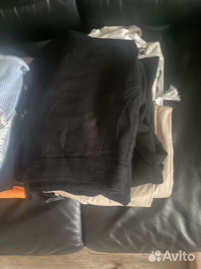 Женские вещи пакетом