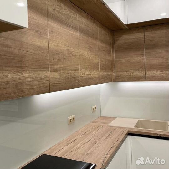 Кухня (реальная цена за гарнитур)ks:0715411