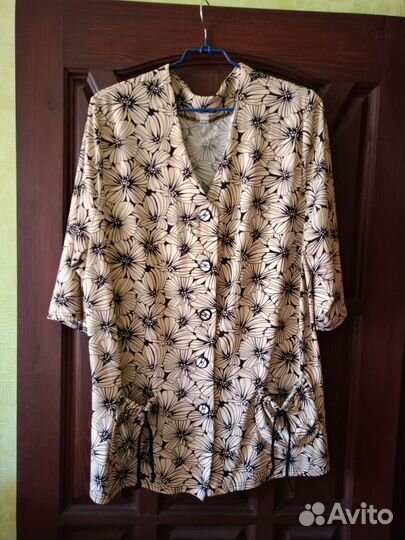 Туника женская 58-62