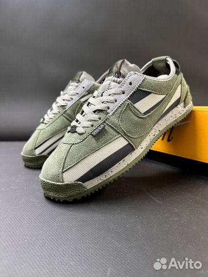 Кроссовки Nike Cortez union LA