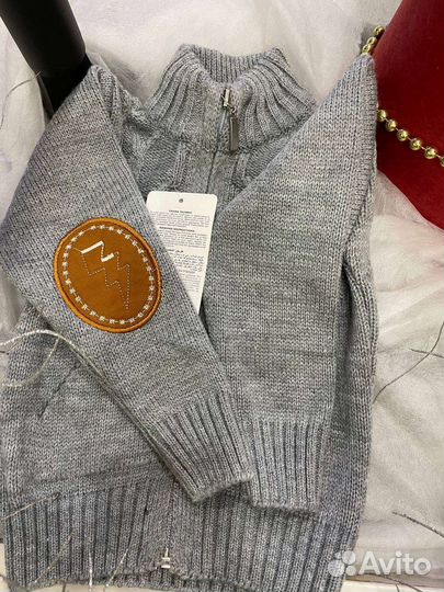 Детские вещи на мальчика