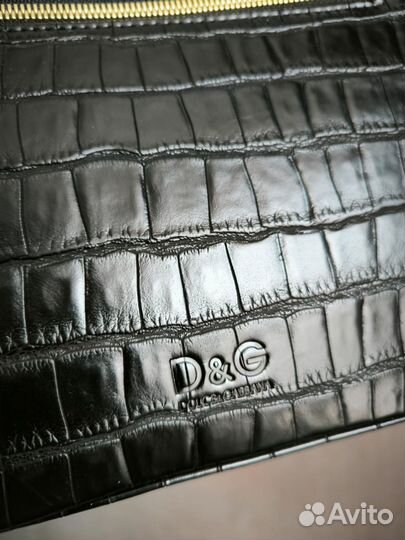 Сумка женская натуральная кожа черная