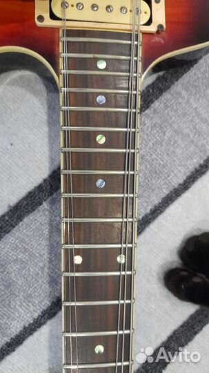 Dean Dime ML Sunburst