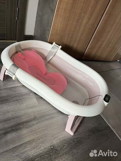 Ванночка для купания