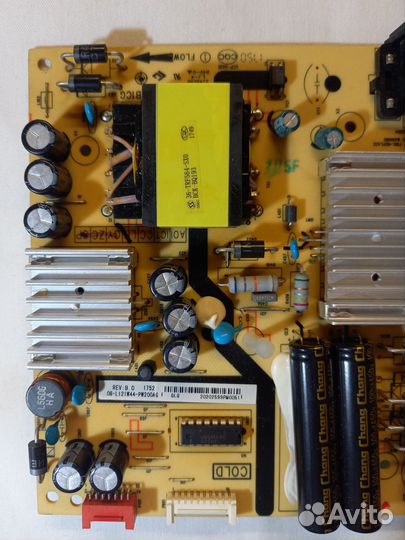 40-L121H4-PWB1CG (43