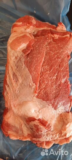 Мясо свинина мякоть.ребра.сало