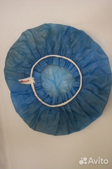 Бигуди термо шапка покраска плавание