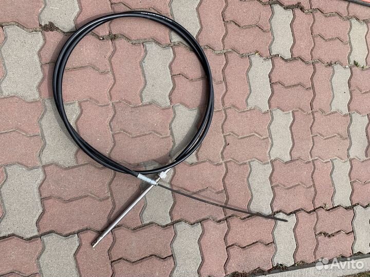 Трос рулевого управления 13 ft (EEC 6213)