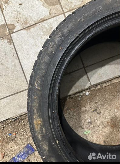 Matador MP 82 4X4 SUV 275/40 R20 106T